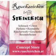 RAUCHZEICHEN trifft STEINREICH