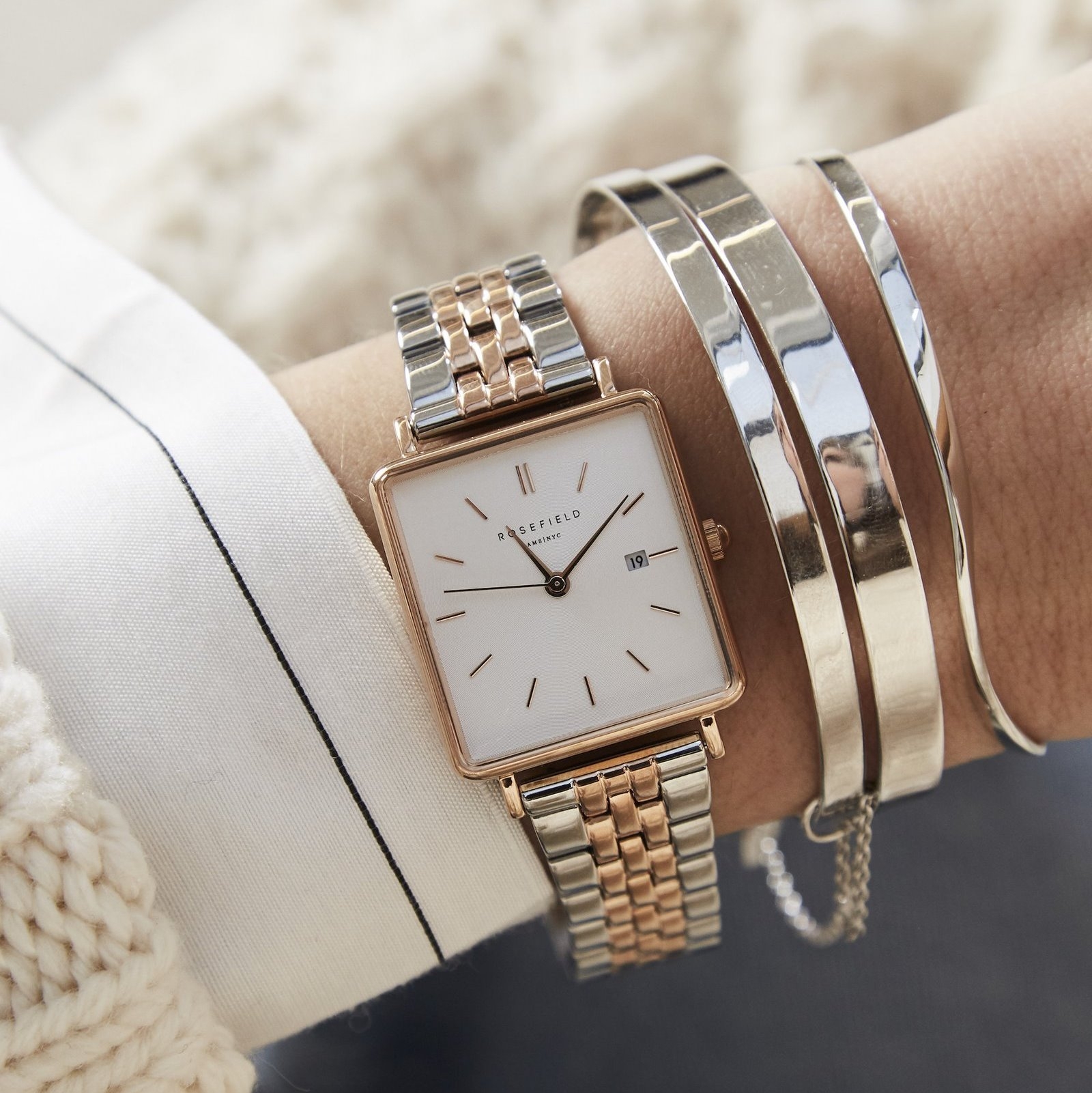 Rosefield Watches - Uhren / Schmuck Rosefield Watches - Uhren / Schmuck