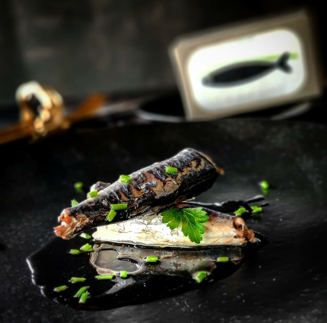 Gourmetecke - Fischkonserven, Muscheln, Aufstriche, Rum 