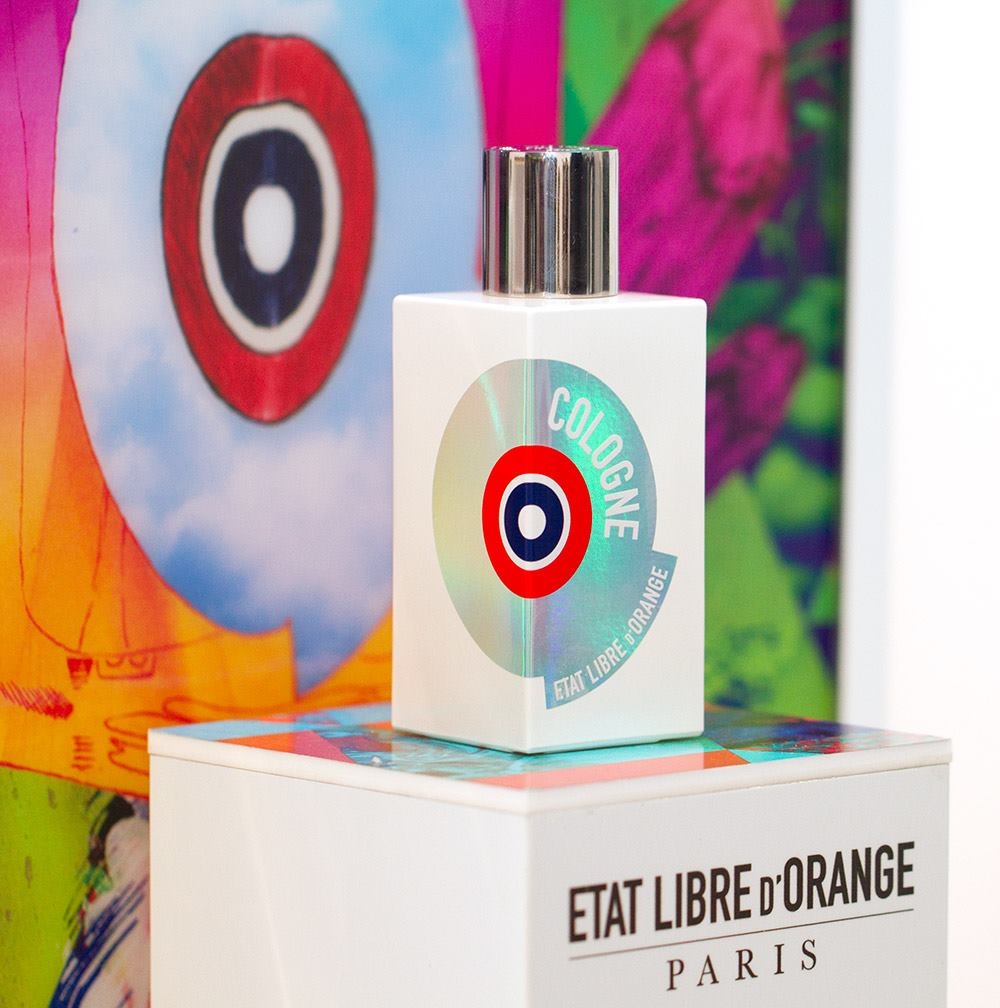 Etat Libre d'Orange - Parfums Etat Libre d'Orange - Parfums