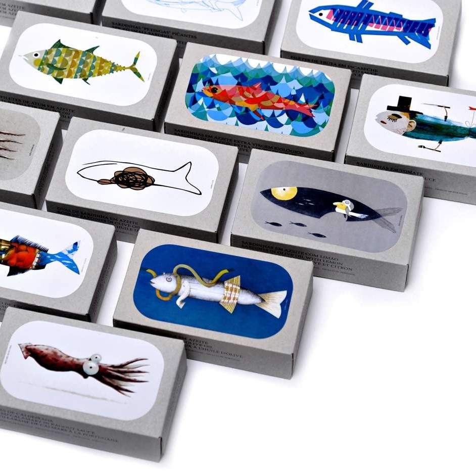 Jose - Gourmetfische Jose - Gourmetfische