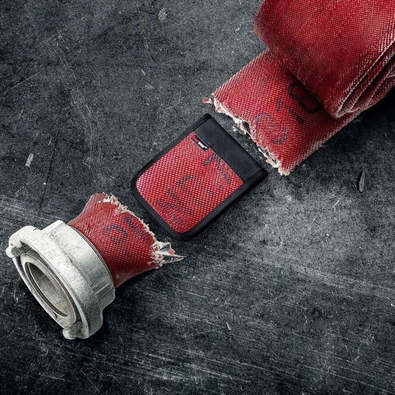 Feuerwear - Taschen, Rucksäcke und Accessoires Feuerwear - Taschen, Rucksäcke und Accessoires