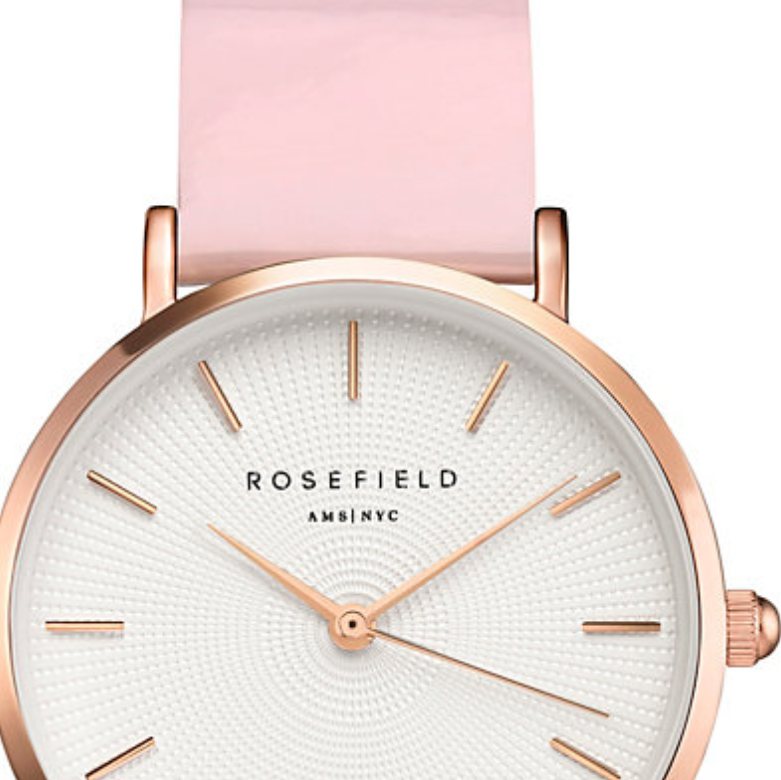 Rosefield Watches - Uhren Rosefield Watches - Uhren