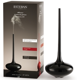 Elektrische Diffuser und Duftlampen Elektrische Diffuser und Duftlampen