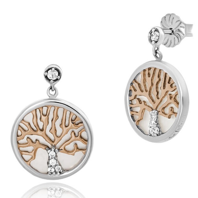 Ohrschmuck, Ringe