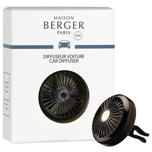 Maison Berger - Autodiffuser 