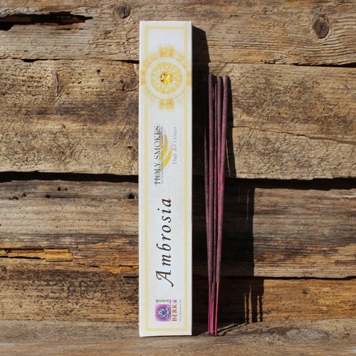 Indische & Ayurvedische Räucherstäbchen, Engel Linie, Nag Champa Indische & Ayurvedische Räucherstäbchen, Engel Linie, Nag Champa