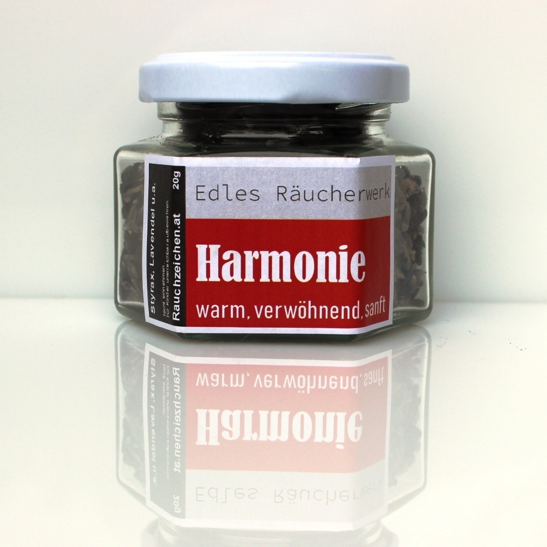 Räuchermischungen von Rauchzeichen Räuchermischungen von Rauchzeichen