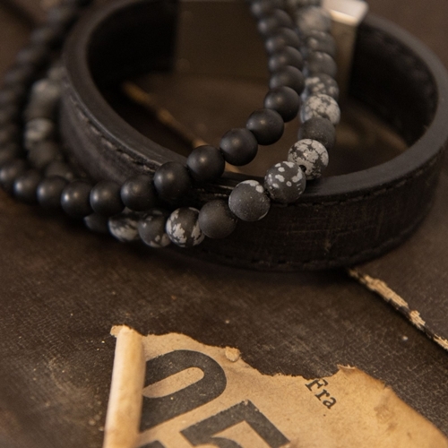 Männerschmuck 