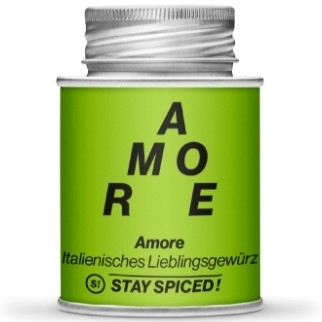 Stay Spiced - Gewürze Stay Spiced - Gewürze