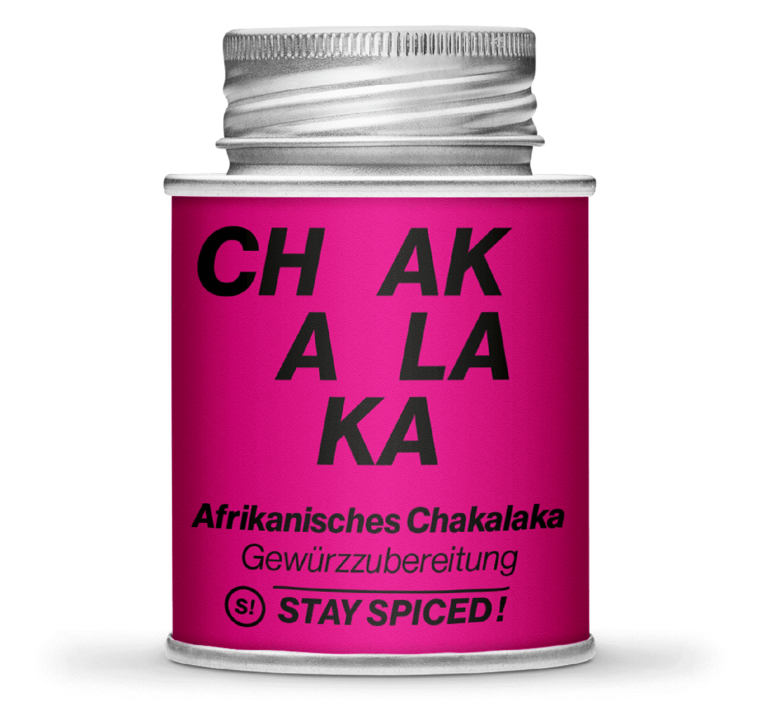 Stay Spiced - Gewürze Stay Spiced - Gewürze