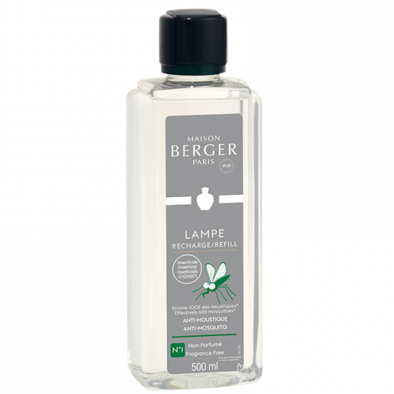 Maison Lampe Berger Nachfüllduft Raumparfum ANTI MÜCKEN Anti
