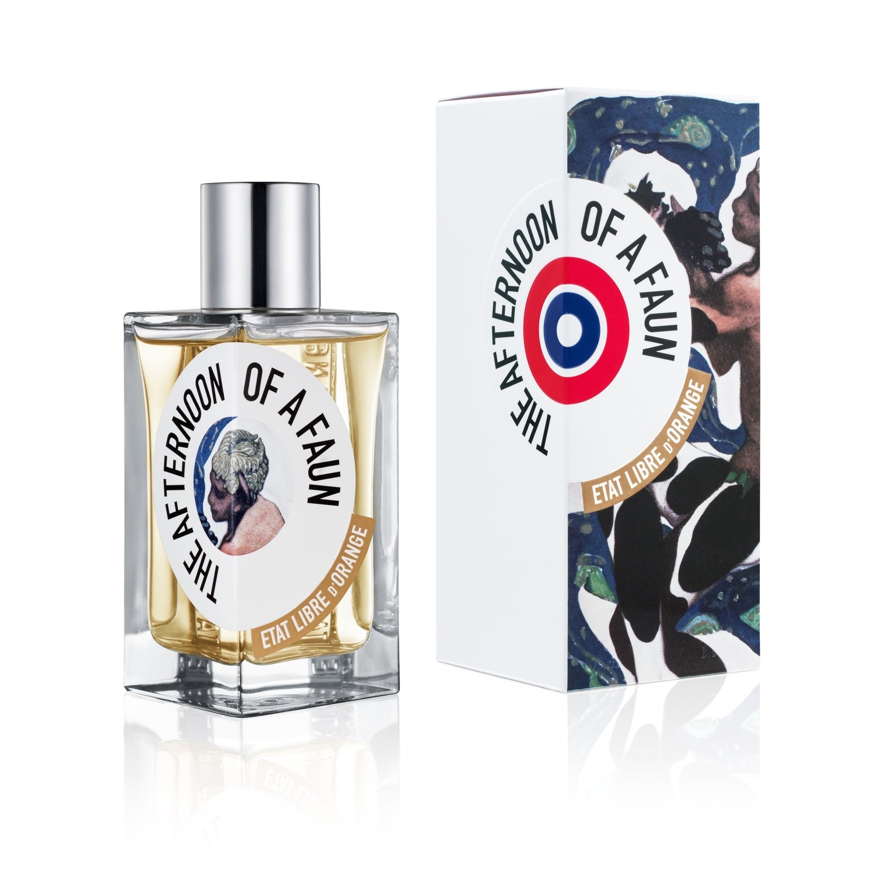 Etat Libre d´Orange - Eau de Parfum - 100ml - THE AFTERNOON OF A FAUN