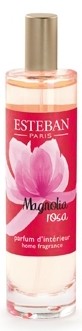 f Esteban Paris Parfums - MAGNOLIA ROSA - Duftzerstäuber 50ml