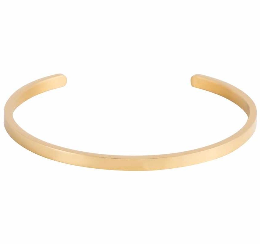 Armcandy - Amreifen - Gold - OHNE TEXT