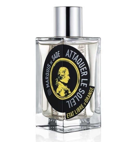 Etat Libre d´Orange - Eau de Parfum - 50ml - MARQUIS DE SADE