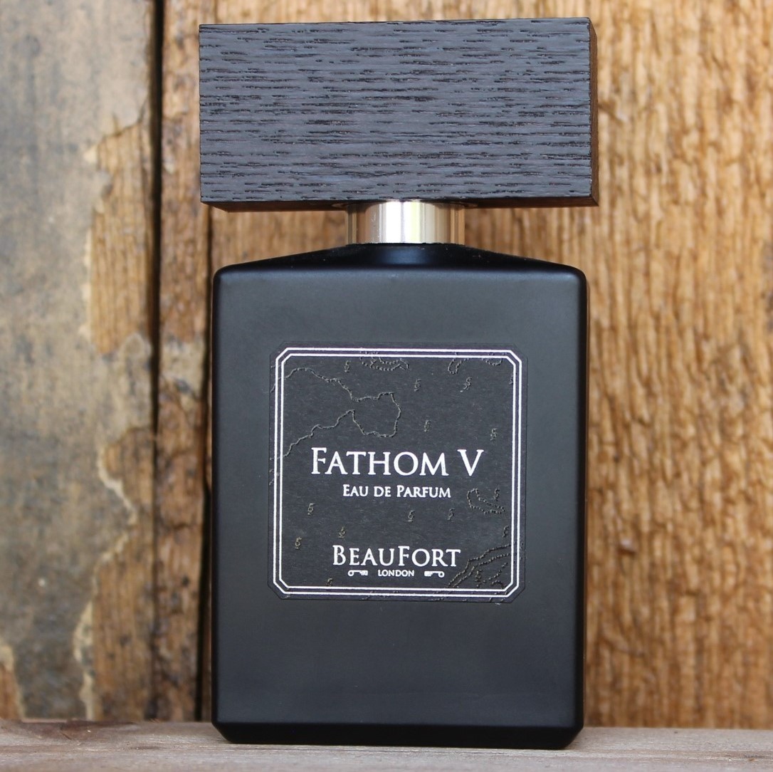 Beaufort London - Eau de Parfum - 50ml - FATHOM V