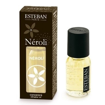 Duftkonzentrat - Duftöl - NEROLI - Esteban Paris Parfums