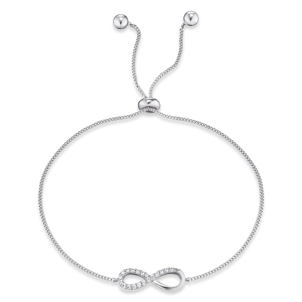 Engelsrufer - Armband - INFINITY - Unendlichkeit