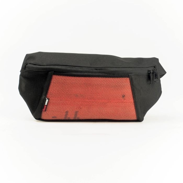 Feuerwear - Hip Bag - Ollie - Rot