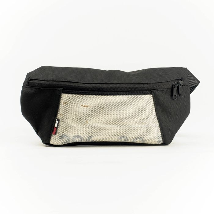Feuerwear - Hip Bag - Ollie - Weiss