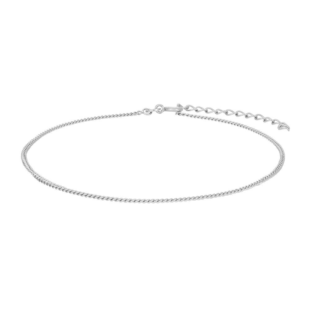 Schmuck - Nordahl Andersen - Summer52 - FUSSKETTCHEN - Silber - 625 002