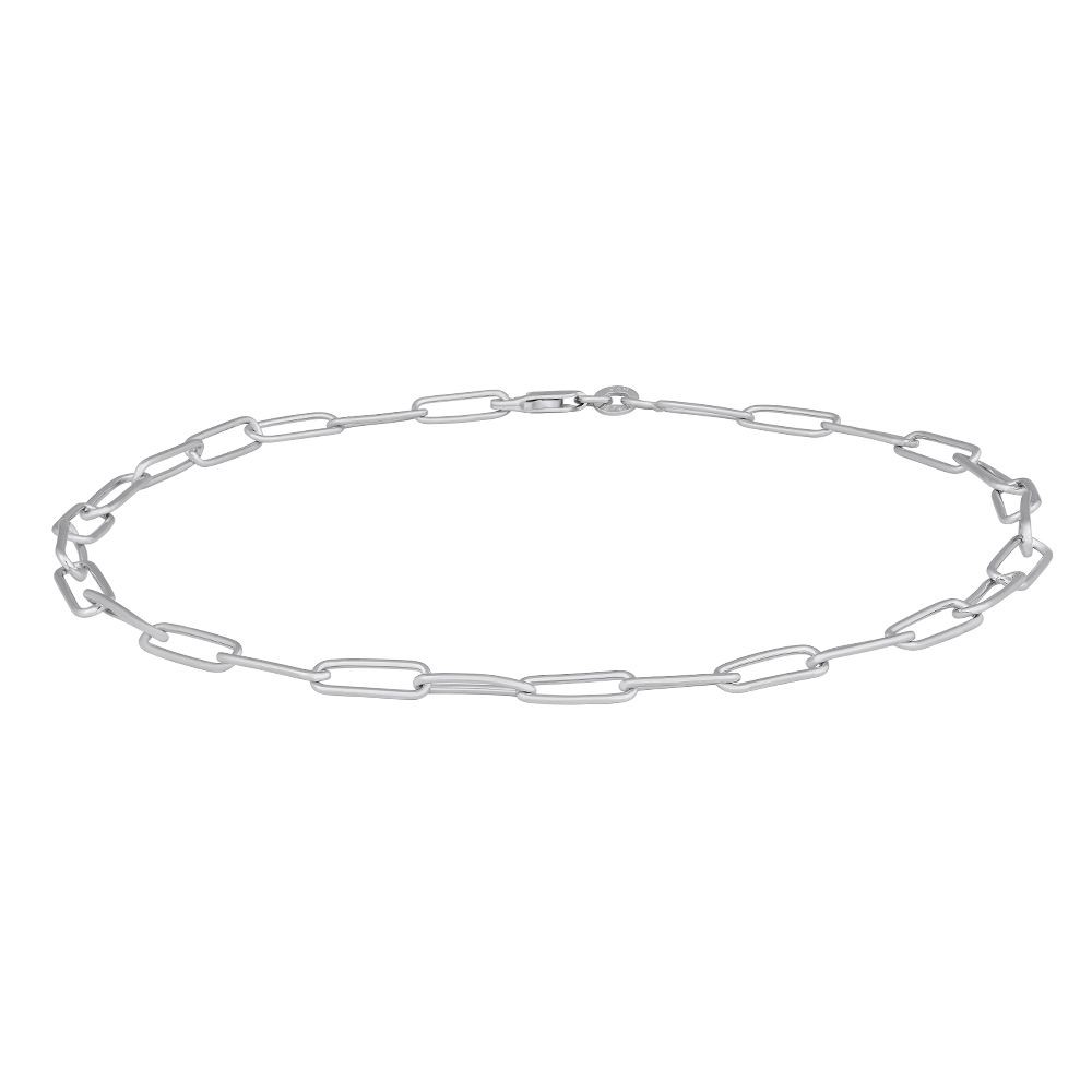 Schmuck - Nordahl Andersen - Summer52 - FUSSKETTCHEN - Silber - 625 006