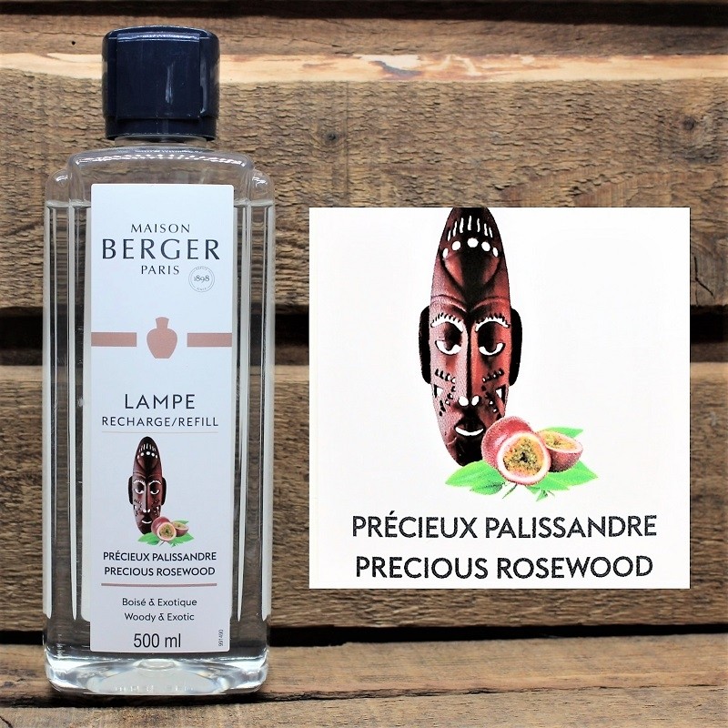 Maison berger hot sale precious rosewood