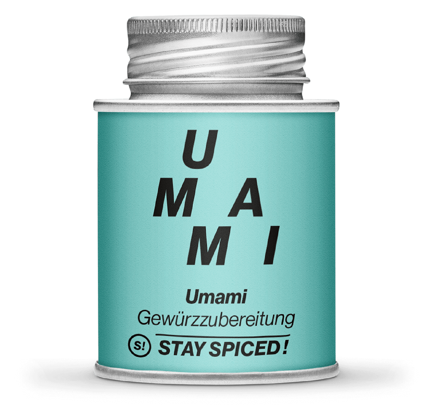 Stay Spiced - Gewürzzubereitung - UMAMI
