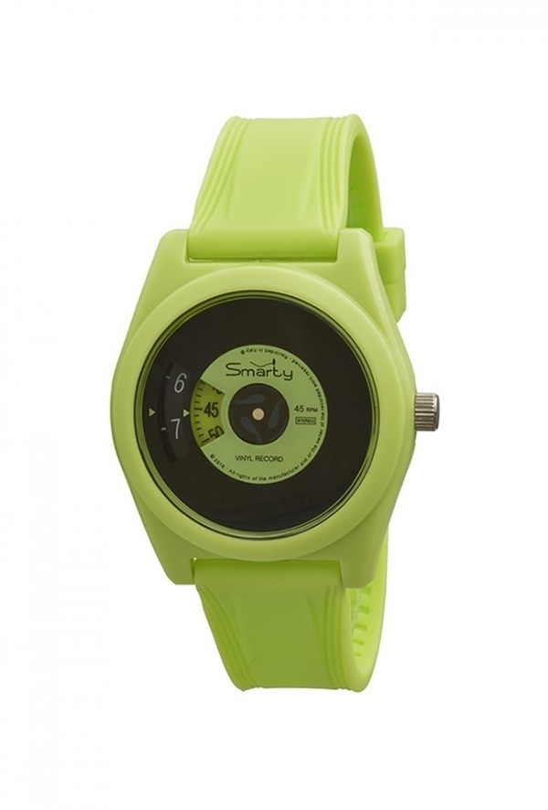 Smarty Watches - Uhr - POP - LIMONE - Lime