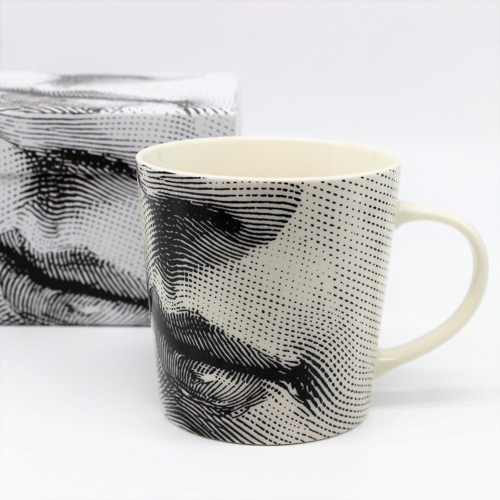 Tasse - Kiss