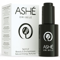 Ashé - Energie Parfum - Omi Belé - Die Kraft der Schönheit