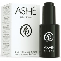 Ashé - Energie Parfum - Omi Ewé - Die Kraft der Heilung