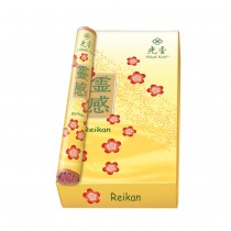 REIKAN - INSPIRATION - Hikali Koh - Japanische Räucherstäbchen