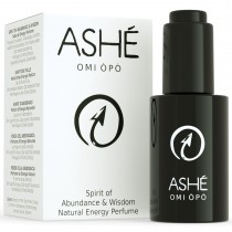 Ashé - Energie Parfum - Omi Opo - Die Kraft der Fülle