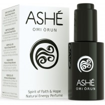 Ashé - Energie Parfum - Omi Órun - Die Kraft des Glaubens
