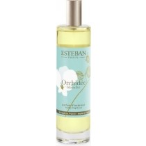 f Esteban Paris Parfums - ORCHIDÈE BLANCHE - Duftzerstäuber 50ml