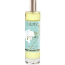 Esteban Paris Parfums - ORCHIDÈE BLANCHE - Duftzerstäuber 50ml