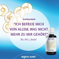 1 Ingrid Auer Engelessenzen - Kombi Essenz - 04 ANIEL