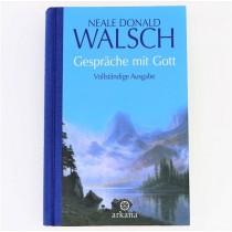 Buch - Neale Donald Walsch - GESPRÄCHE MIT GOTT - Band 1-3 - Vollständige Ausgabe