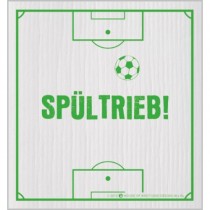 SPÜLLAPPEN - SPÜLTUCH - Spültrieb