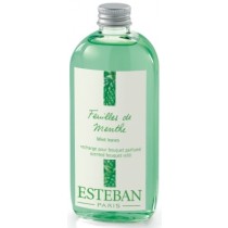 z PFEFFERMINZTEE - Nachfüllduft - Esteban Paris Parfums