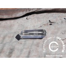 Kristalle, Heilsteine - Doppelender Bergkristall - 4cm