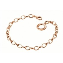 Engelsrufer - Armband 19,5cm Rosé Plated