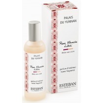 Saison - Esteban Paris Parfums - ROSE & LITSCHI - Duftzerstäuber