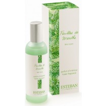 Saison - Esteban Paris Parfums - PFEFFERMINZTEE - Duftzerstäuber