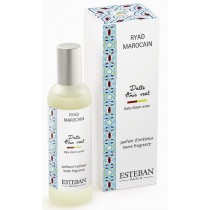 Saison - Esteban Paris Parfums - ANIS & DATTEL - Duftzerstäuber
