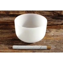 Kristallklangschale - 25cm