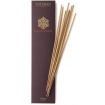 Räucherstäbchen - LÉGENDES D ´ORIENT - Esteban Paris Parfums