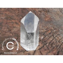 Kristalle, Heilsteine - Mediale Kristalle - Höhe 8cm